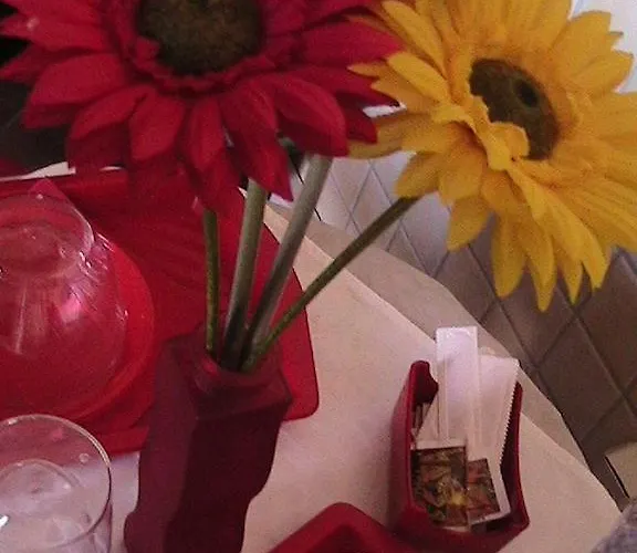 Gasthuis Il Casale Di Carcaricola *